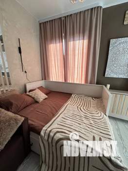 1-к квартира, посуточно, 29м2, 2/4 этаж