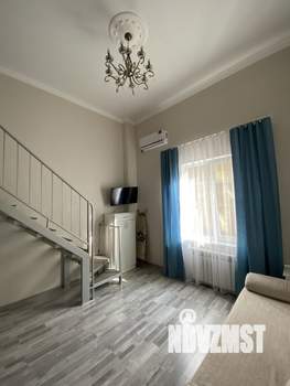 Студия квартира, на длительный срок, 30м2, 1/3 этаж