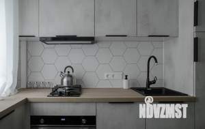 1-к квартира, посуточно, 30м2, 4/5 этаж