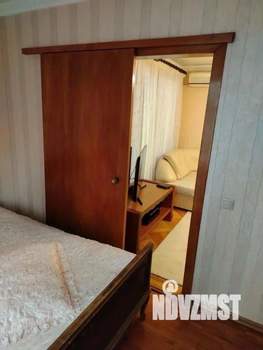 2-к квартира, на длительный срок, 40м2, 4/4 этаж