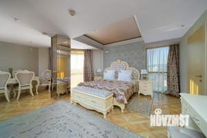 1-к квартира, посуточно, 67м2, 1/1 этаж