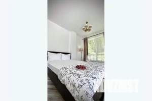 1-к квартира, посуточно, 35м2, 2/3 этаж