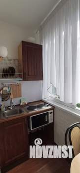 Студия квартира, посуточно, 18м2, 3/5 этаж