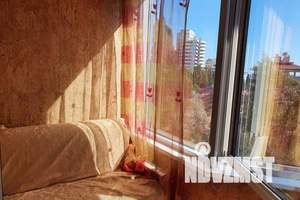 2-к квартира, посуточно, 70м2, 3/17 этаж