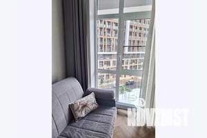 1-к квартира, посуточно, 27м2, 4/20 этаж
