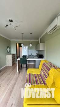 Студия квартира, посуточно, 30м2, 3/4 этаж