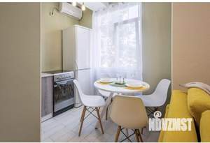 Студия квартира, посуточно, 28м2, 3/9 этаж
