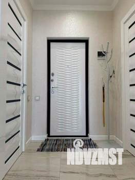 1-к квартира, посуточно, 54м2, 1/1 этаж