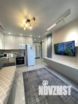 1-к квартира, посуточно, 50м2, 7/14 этаж