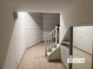 Студия квартира, на длительный срок, 38м2, 4/9 этаж