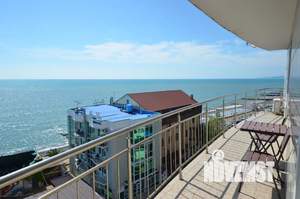 2-к квартира, посуточно, 105м2, 7/14 этаж