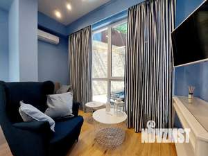 3-к квартира, посуточно, 47м2, 1/9 этаж