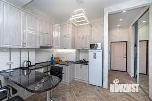 1-к квартира, на длительный срок, 30м2, 12/14 этаж