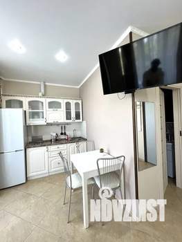 1-к квартира, посуточно, 35м2, 2/2 этаж