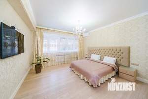 6-к квартира, на длительный срок, 299м2, 1/7 этаж