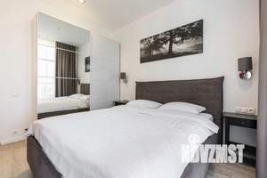 1-к квартира, посуточно, 60м2, 1/1 этаж
