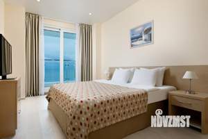 2-к квартира, посуточно, 60м2, 1/1 этаж