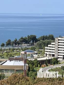 1-к квартира, посуточно, 33м2, 15/18 этаж