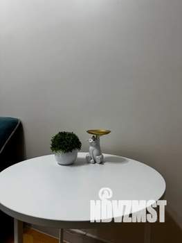 1-к квартира, посуточно, 39м2, 1/5 этаж