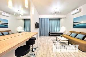 1-к квартира, посуточно, 32м2, 21/21 этаж