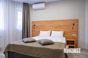 2-к квартира, посуточно, 40м2, 1/1 этаж