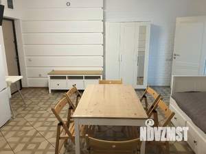 2-к квартира, посуточно, 55м2, 1/1 этаж