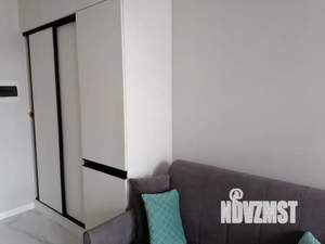 Студия квартира, посуточно, 25м2, 5/9 этаж