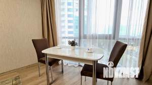 2-к квартира, посуточно, 56м2, 1/1 этаж