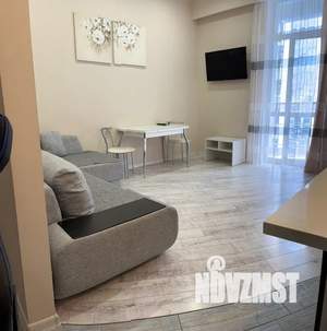 2-к квартира, посуточно, 45м2, 5/13 этаж