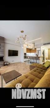 4-к квартира, посуточно, 160м2, 1/1 этаж