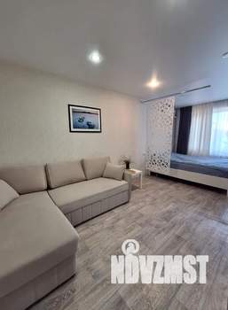 1-к квартира, посуточно, 29м2, 4/5 этаж