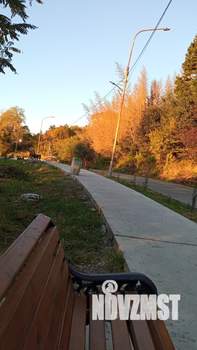 Студия квартира, на длительный срок, 30м2, 2/5 этаж