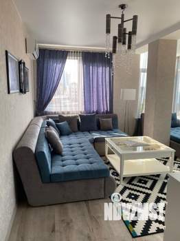 2-к квартира, на длительный срок, 55м2, 8/8 этаж
