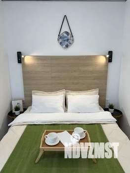 1-к квартира, посуточно, 49м2, 4/5 этаж