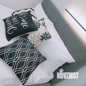 Студия квартира, посуточно, 18м2, 7/19 этаж