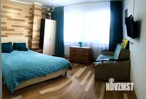 1-к квартира, посуточно, 30м2, 3/8 этаж
