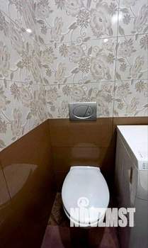 2-к квартира, на длительный срок, 28м2, 4/4 этаж