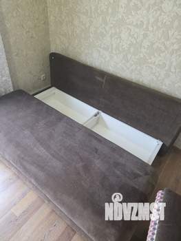 1-к квартира, на длительный срок, 24м2, 2/2 этаж