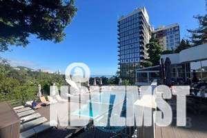 1-к квартира, посуточно, 17м2, 4/6 этаж