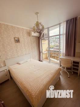 2-к квартира, посуточно, 48м2, 5/8 этаж