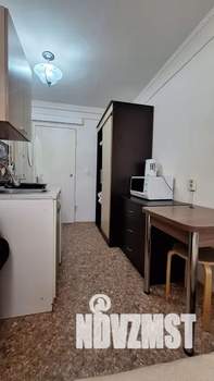 Студия квартира, посуточно, 16м2, 1/5 этаж