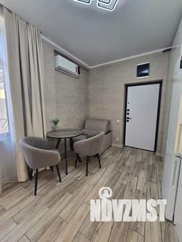 1-к квартира, посуточно, 30м2, 2/3 этаж