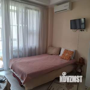 Студия квартира, на длительный срок, 28м2, 9/13 этаж