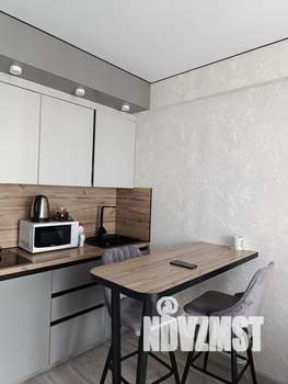 Студия квартира, посуточно, 25м2, 11/13 этаж