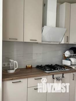 Студия квартира, посуточно, 25м2, 1/7 этаж