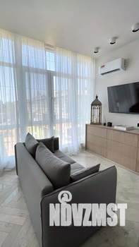 1-к квартира, посуточно, 29м2, 1/1 этаж