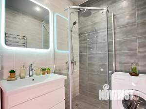 Студия квартира, посуточно, 30м2, 8/13 этаж