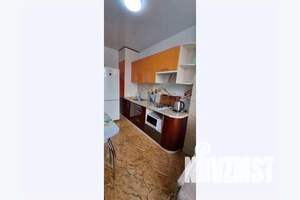 1-к квартира, посуточно, 34м2, 4/10 этаж