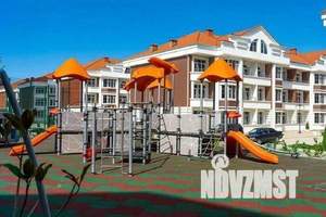 1-к квартира, посуточно, 24м2, 1/3 этаж