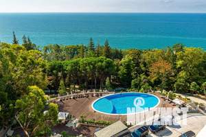 3-к квартира, посуточно, 100м2, 19/26 этаж